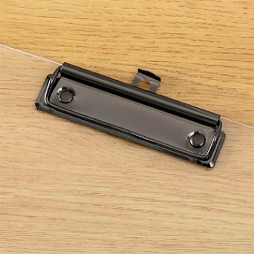 ¿Qué hace que un portapapeles de plástico sea esencial para los lugares de trabajo modernos?